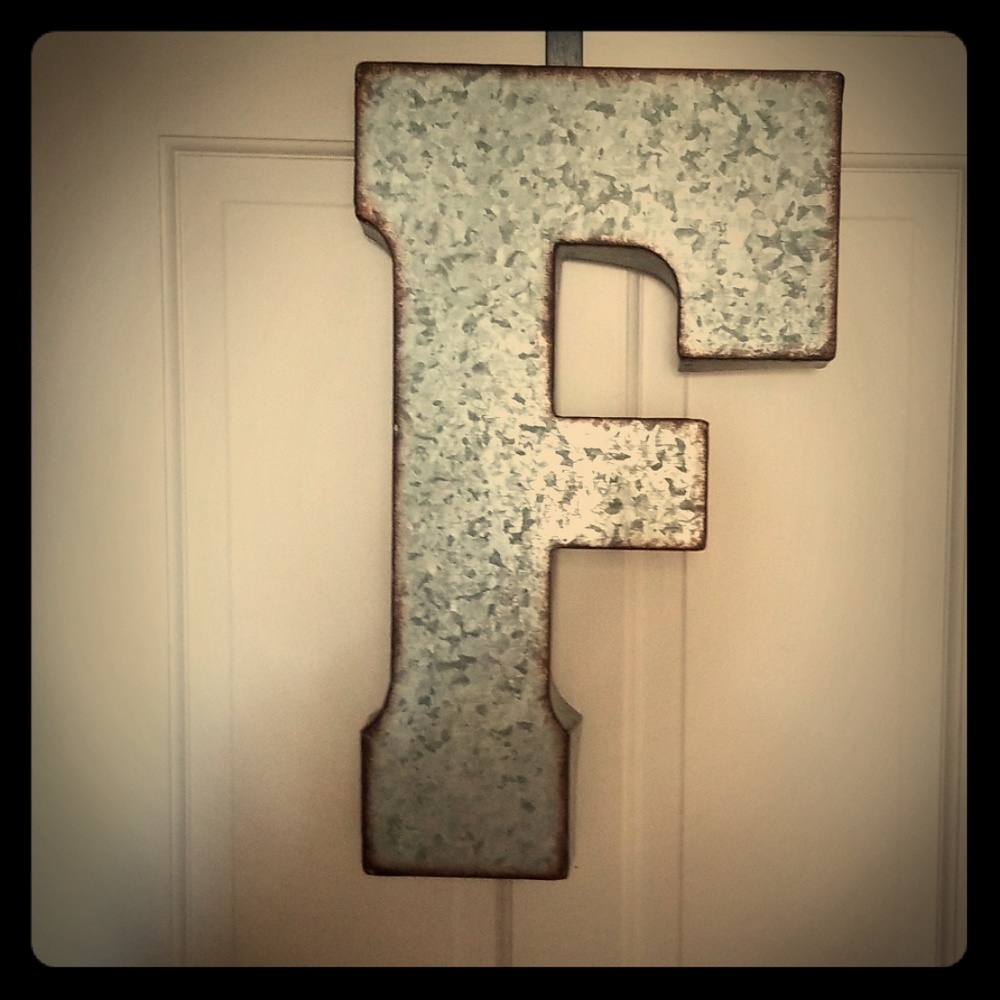Farm decor